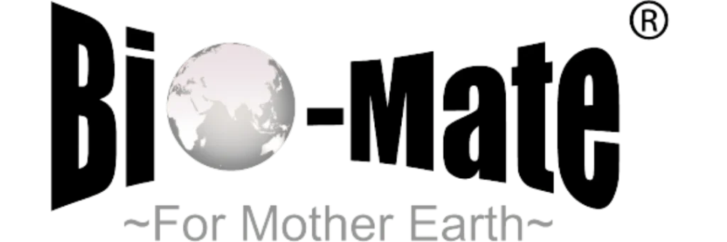 Logo Strip - Bio Mate